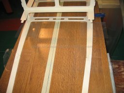 Fuselage construction (80)